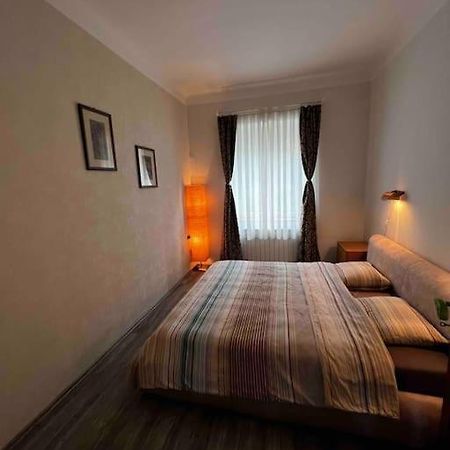 רייקה Apartment Alessio - Sea View מראה חיצוני תמונה