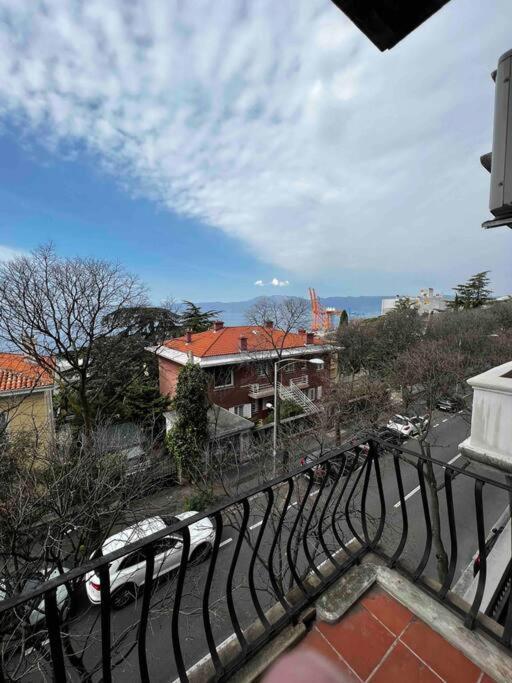 רייקה Apartment Alessio - Sea View מראה חיצוני תמונה